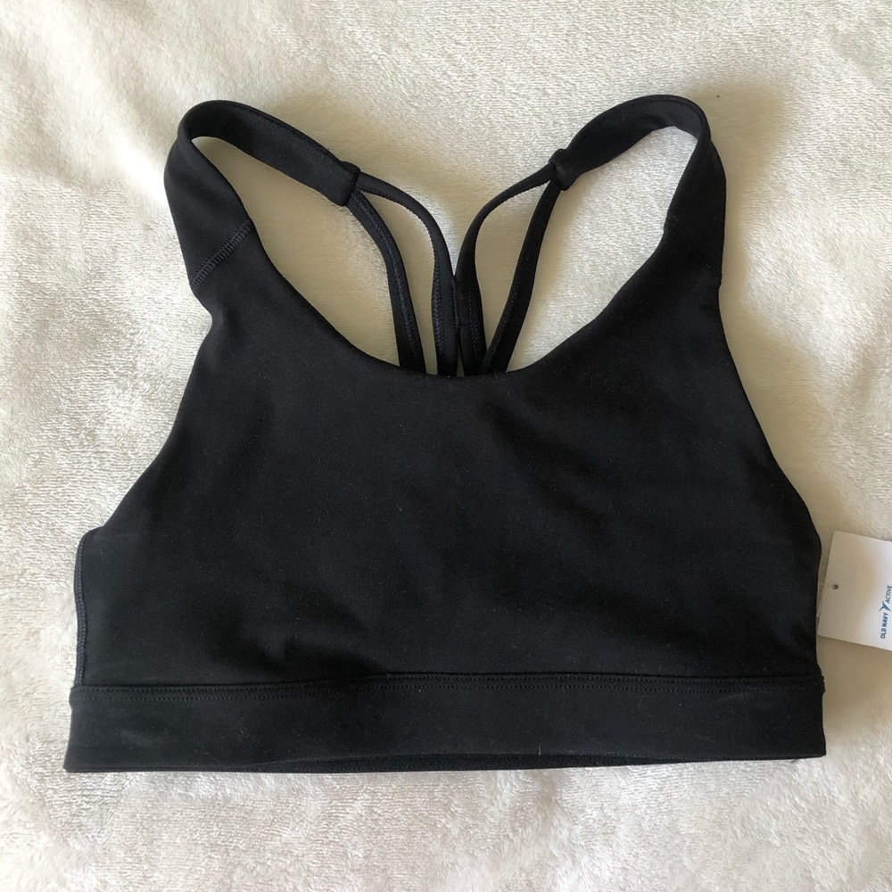 Sports Bra